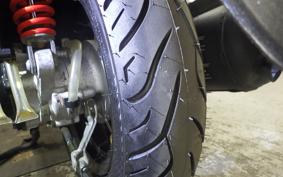 YAMAHA JOG ZR Gen.3 SA39J