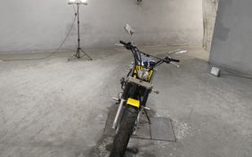 YAMAHA TW200 DG07J