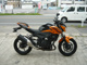 Фото Kawasaki Z400 2020 с японского аукциона