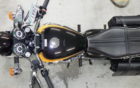 KAWASAKI W800 2017 EJ800A