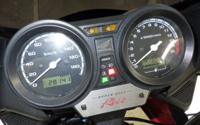 HONDA CB400 SUPER BOLDOR VTEC 2008 NC42