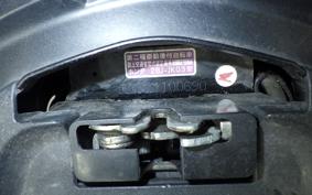 HONDA DIO 110 JK03