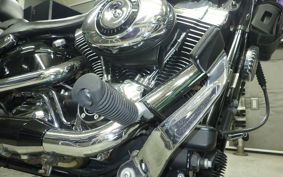 HARLEY FXSB 1580 2015