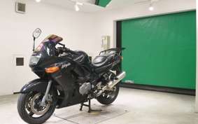 KAWASAKI ZZ-R400 Gen.2 2001 ZX400N