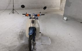 HONDA SUPER CUB50 AA01
