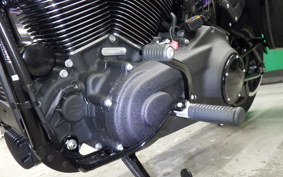 HARLEY FXLRST1920 2025