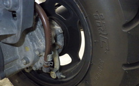 HONDA ZOOMER 2021 AF58