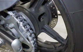 SUZUKI SV650 A 2017 VP55B