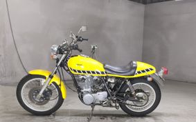 YAMAHA SR400 2H6