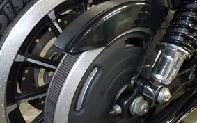 HARLEY XL883RI 2007