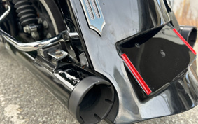 HARLEY HARLEY FLTR1450 2007 FS4