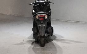 YAMAHA TRICITY 155 ABS SG37J
