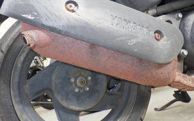 YAMAHA AXIS 100 SB06J