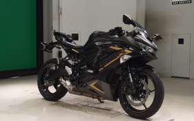 KAWASAKI ZX-25R ZX250E