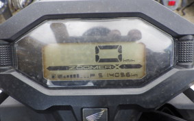 HONDA ZOOMER-X