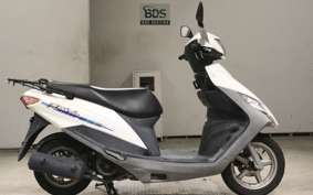 SUZUKI ADDRESS V125 DT11A