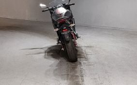 KAWASAKI NINJA400 EX400E