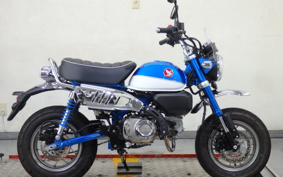 HONDA  MONKEY 125ABS JB02