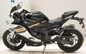 KAWASAKI ZX-4R SE 2025 ZX400P