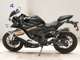 Фото Kawasaki ZX-4R SE 2025 с японского аукциона