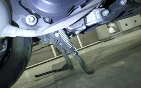 SUZUKI ADDRESS V50 2018 CA4BA
