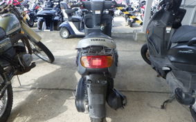 YAMAHA JOG POCHE SA08J