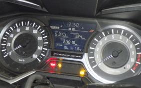 HONDA FORZA 250 MF13
