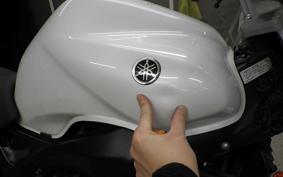 YAMAHA FAZER FZ6 N 2008