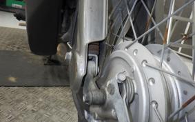 HONDA LITTLE CUB 2022 AA01