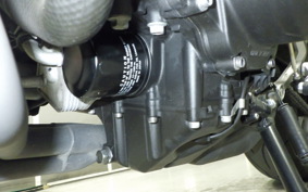 YAMAHA XSR900 2021 RN56J