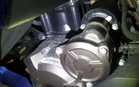 SUZUKI GIXXER 250 SF 2001 ED22B