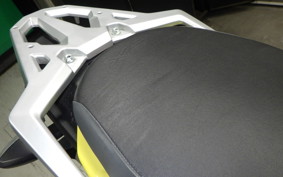 SUZUKI Vストローム250SX 2023 EL11L