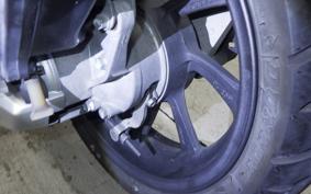 HONDA PCX 150 ABS 2015 KF30