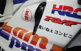 HONDA RVF400 1997 NC35