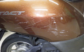 HONDA TACT-4ﾍﾞｰｼｯｸ 2013 AF79