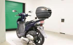 HONDA DIO 110 2016 JF58