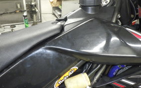 APRILIA SXV550 2006