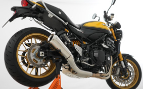 KAWASAKI Z900RS SE 2022 ZR900C