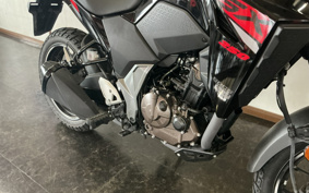 SUZUKI STROM SX