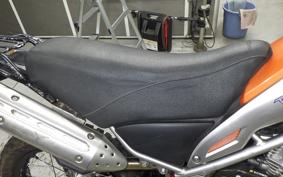 YAMAHA TRICKER Gen.2 DG16J