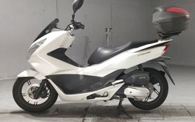 HONDA PCX125 JF56
