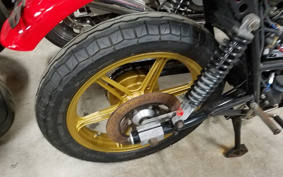 DUCATI 500 1981 DM500SL