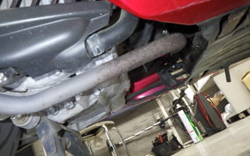 HONDA PCX125 JF28