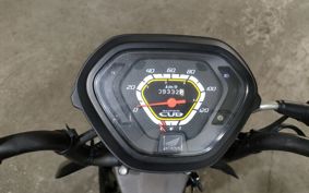 HONDA CROSS CUB110 JA10