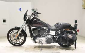 HARLEY FXDL 1580 2016