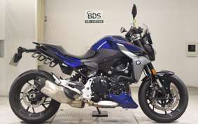 BMW F900R 2020