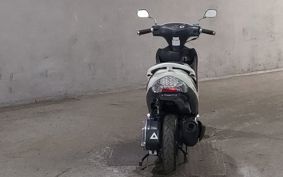 SUZUKI ADDRESS V125 CF46A
