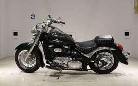 SUZUKI INTRUDER 400 Classic 2022 VK56A