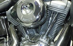 HARLEY FLST 1450 2006
