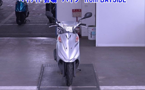 SUZUKI ADDRESS V125